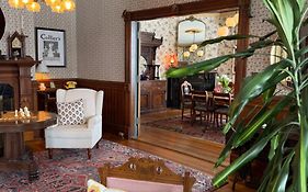 Elmwood Heritage Inn